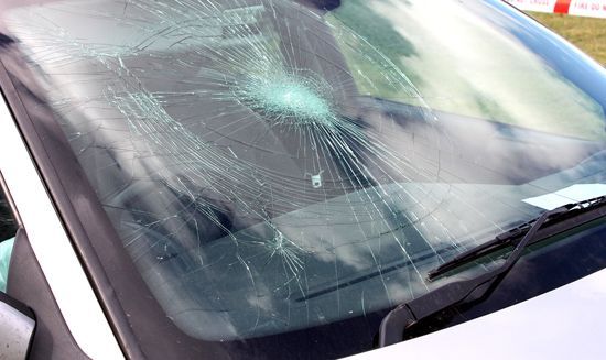 Auto Glass Repair