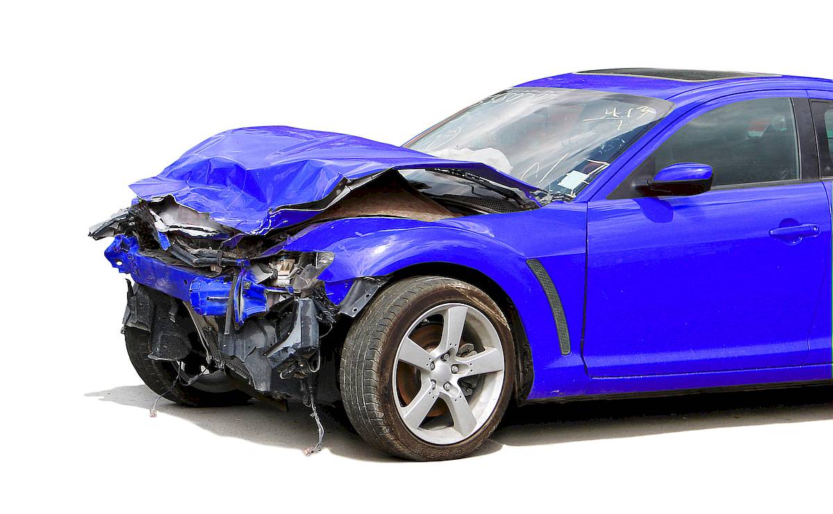 Collision Repair Near Me