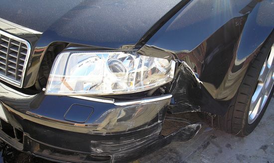 Auto Glass Repair