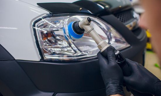 Headlights Replacement